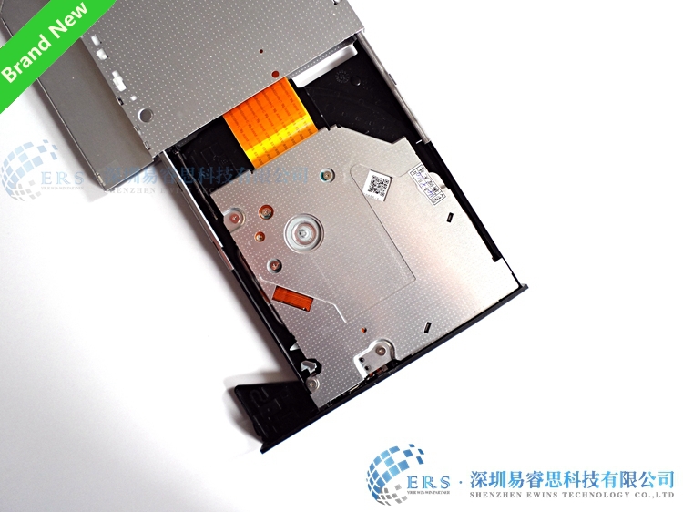 100% Brand New Super Slim 9.5mm SATA Laptop Bluray Combo Drive BDC-UD02