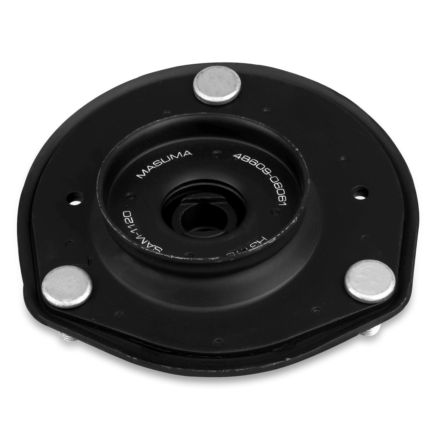 Auto Shock Absorber Spring Mounts for LEXUS ES300 48609-06081 48609-06061 by SAM-1120