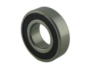 Quality 6205 2RS Radial Roller Bearings wholesale