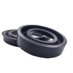 Silicone Sealing Rings Mechanical Bearings Oil Seals Polyurethane Waterproof