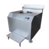 Buy cheap Commercial Kitchen Stainless Steel Small Square Round Tandoor Oven With Eco from wholesalers