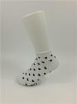 Eco - Friendly Elastane Kids Cotton Socks Breathable Bacterial Resisitant Cute