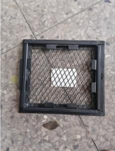 Quality Original Excavator Spare Parts Screen 46C6362 Filter Extranet wholesale