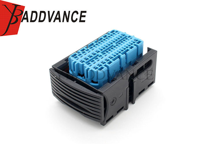 60 Pin 2208276-1 1-2209489-1 Tyco AMP Connectors