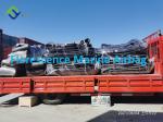 Marine Salvage Rubber Ship Launching Airbag Floating inflatable