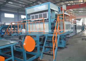 Quality Fruit Tray Making Machine / Apple Tray Making Machine wholesale