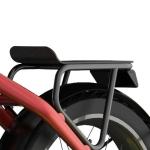 Small Frame Electric Mountain Sports Bike 48V 50Km/H