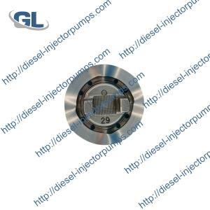 Quality x5pcs High quality VE pump parts 4-cylinder cam disc 146220-2920 cam disk 29 wholesale
