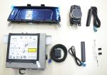 EVO Headunit BMW X3 Car Retrofit