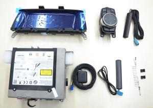 Quality EVO Headunit BMW X3 Car Retrofit wholesale