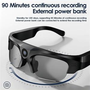 Quality Cross Country Skiing Smart Glasses wholesale