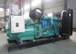 150kw standby marine power three phase electricity diesel generator