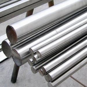 Quality 416 SS Carbon Steel Welding Rod 0m - 20m Bright Polished Black wholesale