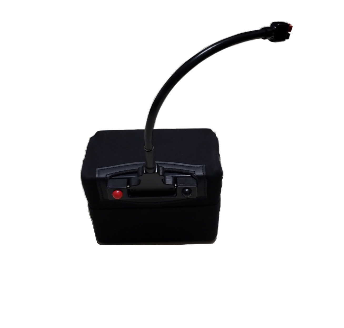 12V 22Ah LiFePo4 Golf Cart Lithium Battery For Electric Golf Trolley 36 Holes