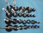 MACHINE FEET ADJUSTABLE FEET LEVEL FEET ARTICULATED FOOT CONVEYOR SPARE PARTS