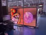 P5.95 Indoor Rental Die-Casting Aluminum HD Outdoor Waterproof Full Color LED
