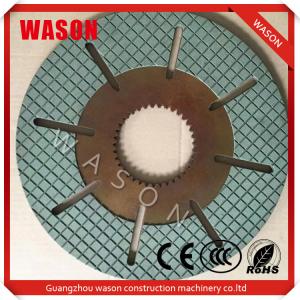 Quality Manufacturer replacement friction disc 11102321 in construction machinery parts wholesale