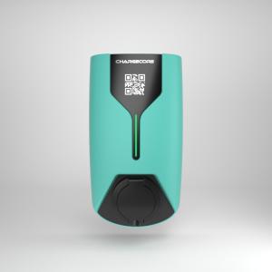 Quality Wall Mounted OCPP Car EV Charger Family Use 7KW Level 1 wholesale