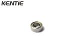 Heavy Duty Standard Miniature Ball Bearings SMR93ZZ 3 * 9* 4mm SUS440