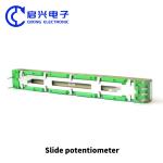 Professional manufacturer manufactures high-quality mixer volume adjustment