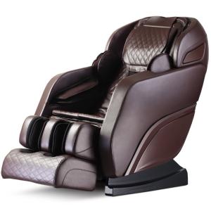 Quality SPA Infrared Massage Chair Dolby Surround Sound CB EMS 23cm wholesale