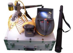 Quality Police Rescue Manipulator (VVL-SV-JQ) wholesale