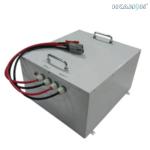 550Ah 48 Volt Forklift Battery , LiFePO4 Forklift Battery Pack 27KWH