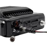 Hr650 Dmr Hybrid Repeater Mobile Portable Car Walkie Talkie Outdoor Backpack