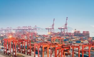 Quality Reliable Container Freight Forwarder Ocean Freight Services China Europe wholesale