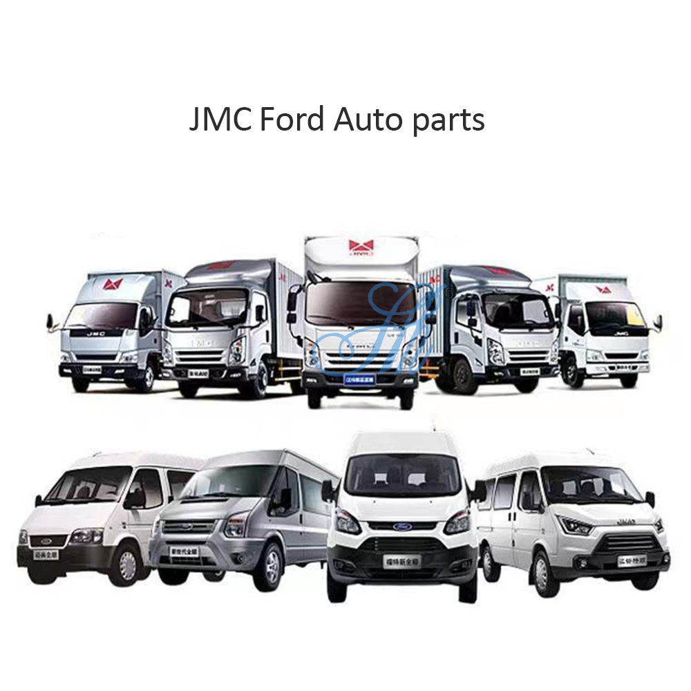 ISUZU Ford JMC Shunda Carrying Kairui Car Air Filter Housing Box Black Cover Assembly