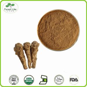 Quality High quality Natural astragalus root extract Polysacharin powder wholesale