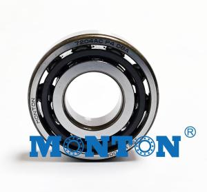Quality 7001C 7001AC Miniature angular contact ball bearing wholesale
