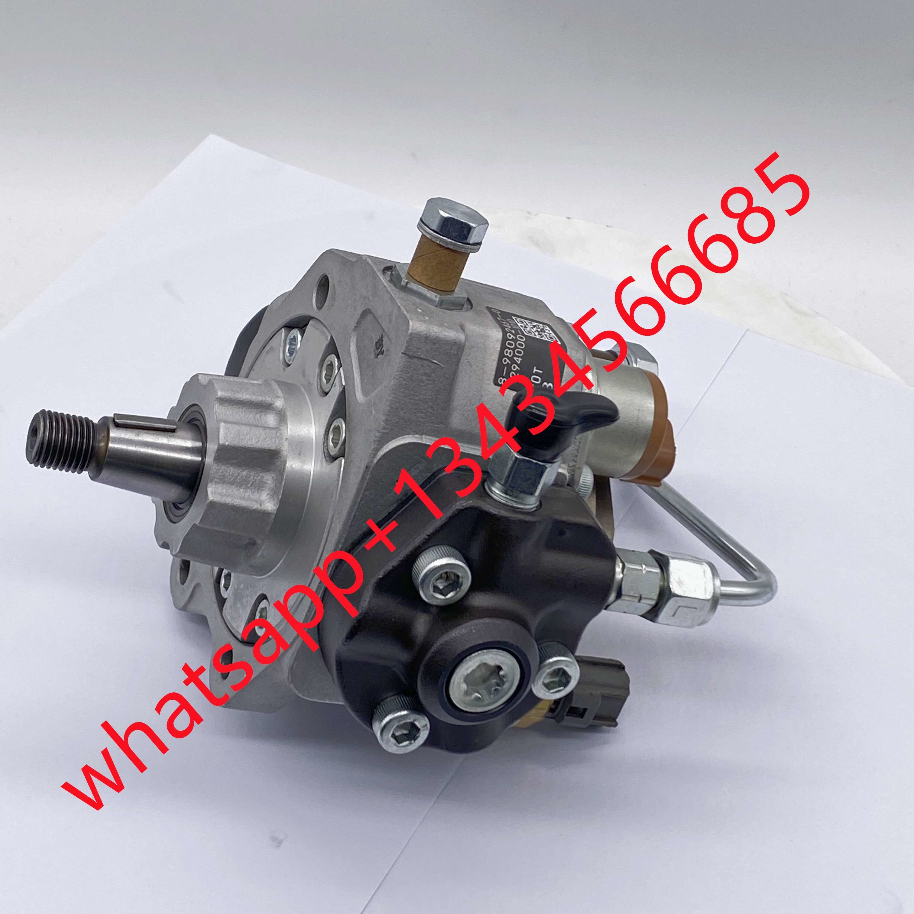 HUIDA original excavator fuel injection pump 8-98092467-0 294000-1010