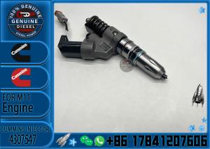 Quality Construction Machinery Parts Fuel Injector 3083863 4903319 3083871 3609925 3083849 4061851 4903084 4307547 For Cummins wholesale