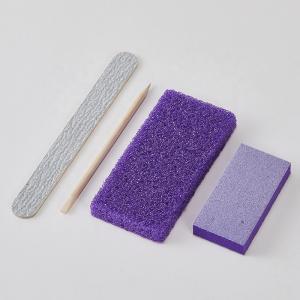 Quality Mini Disposable Yellow Pumice Pad wholesale