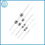 250V Axial Lead Glass sealed 3x10mm Surface Mount Fuses 35 Amp Cartridge Fuse
