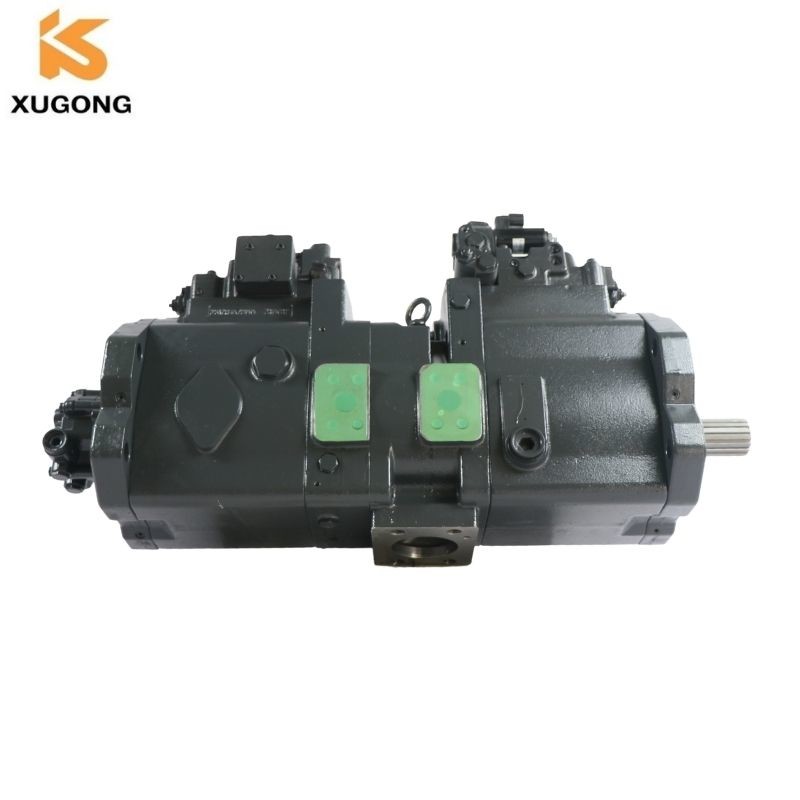 SK450-6 Excavator Hydraulic Pumps KAWASAKl K5V200DTH Hydraulic Main Pump