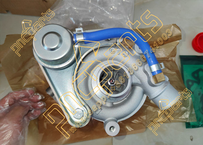 CT9 Turbocharger 17201-64090 Toyota Hiace 3CT CT-9 2.2L Turbo