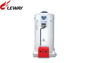 Quality New Condition High Efficiency Hot Water Boiler Oil Fired Fuel Running Stably wholesale