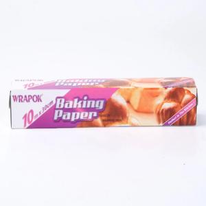 Quality Parchment High Temperature Double Sided Greaseproof Baking Paper wholesale
