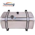 SHACMAN F3000 F2000 Truck 400L Aluminum Alloy Fuel Tank DZ9114552780 DZ911455279