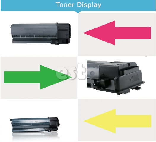 Consumable Toner Cartridge MX235NT / MX235NT For Sharp MX-M182D