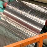 1/2 Inch 1/4 Inch 420 Stainless Steel Strip Coil 1mm 20mm 50mm Metal Trim 434