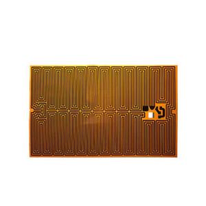 Quality Polyimide Thermofoil Heaters wholesale