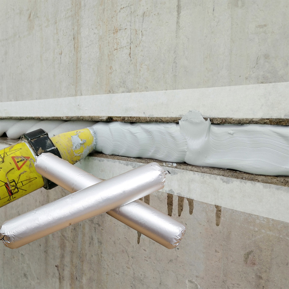 Low Modulus High Performance Waterproogfing White /Gray/Black Construction Polyurethane Joint Sealant