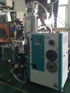 Quality Hot Air Desiccant Plastic Dehumidifying Dryer 3 In 1 OCD-80/80H wholesale