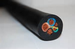 Double Jacket Control Cable with CE Certificate