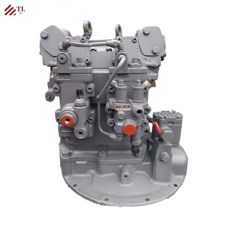 Excavator ZX200-5G ZX200LC-5G Hydraulic Pump YB60000068 for Construction Machinery