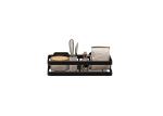 Modern Simplify 35cm SS201 Condiment Wall Rack / Condiment Shelves