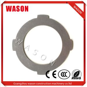 Quality Friction Plate JCB Excavator Spare Parts Friction Disc 450-20403 45020403 445-03205 44503205 wholesale